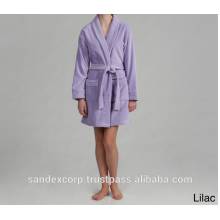 Terry Robes For Boys